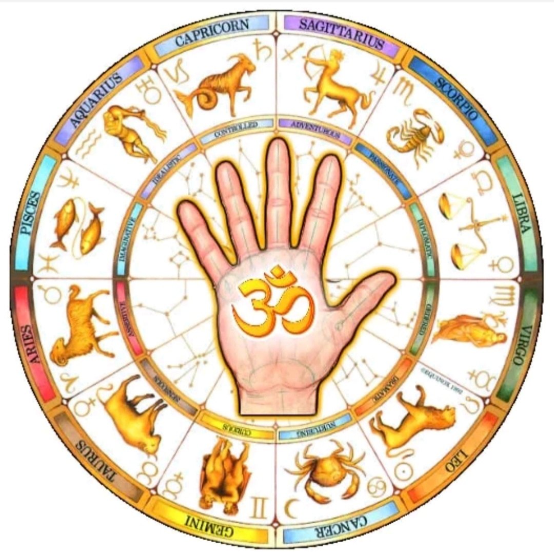 Astrobharati - The Best Online Astrology App